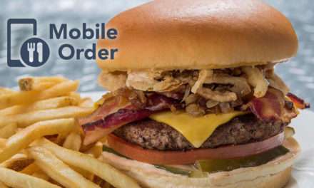 Mobile Ordering Service Coming Soon to Disneyland Resort