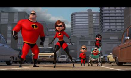 Gear up for ‘Incredibles 2’ Sneak Peek Coming to Disney Parks