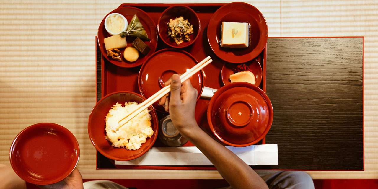 Taste Your Way Through Japan on New 2019 Adventures by Disney Vacation
