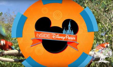 Disney’s Animal Kingdom Episode Features Imagineer Joe Rohde’s ‘Top 5 Places,’ New Banshee Unboxing