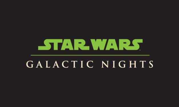 Top Five Planning Tips for Star Wars: Galactic Nights at Disney’s Hollywood Studios