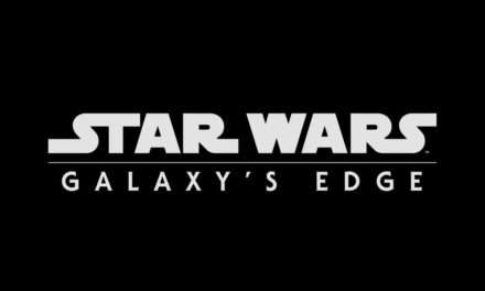 Opening Season Just Announced for Star Wars: Galaxy’s Edge