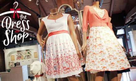 The Dress Shop Unveils New Disney Parks-Inspired Looks For Spring