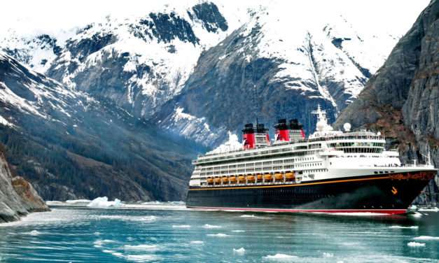 5 Ways to Stay Cozy During Your Alaskan Disney Cruise