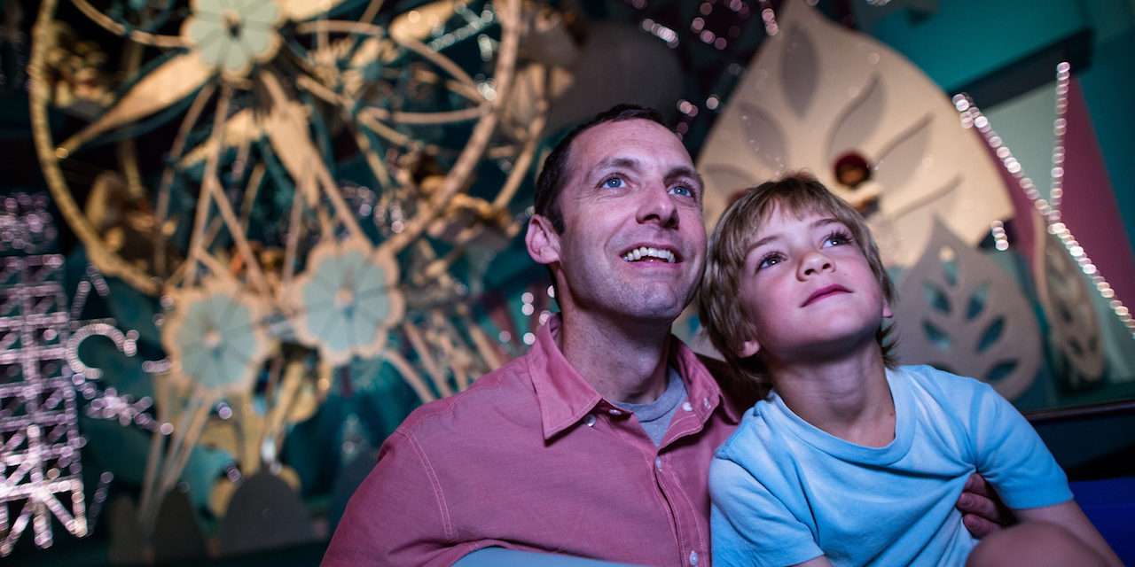 Making the Most of Your Walt Disney World Resort Vacation on a Rainy Day
