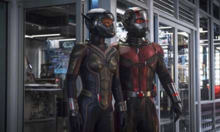 Get a Sneak Peek of the Size-Changing World of ‘Ant-Man and The Wasp’ Starting June 8 at Disneyland Park