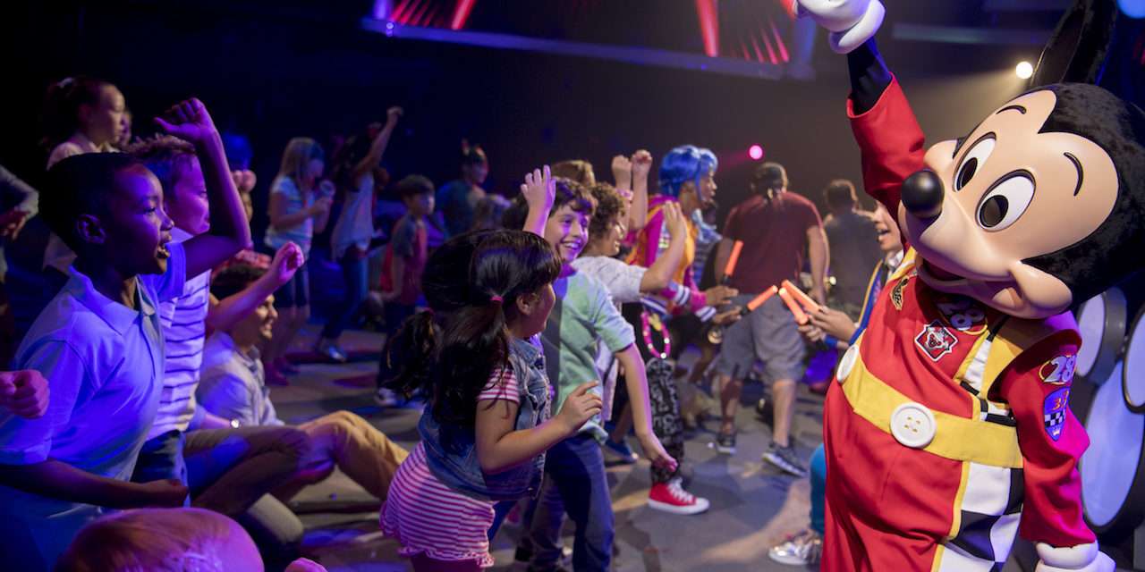 New ‘Disney Junior Dance Party!’ Live Show Coming This Fall to Disney’s Hollywood Studio