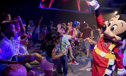 New ‘Disney Junior Dance Party!’ Live Show Coming This Fall to Disney’s Hollywood Studio