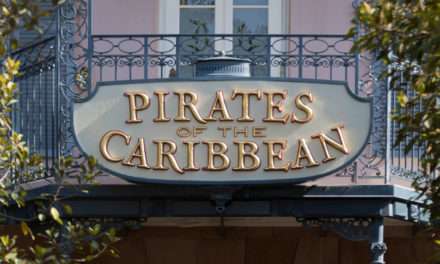Pirates of the Caribbean at Disneyland Park Returns with New Magic