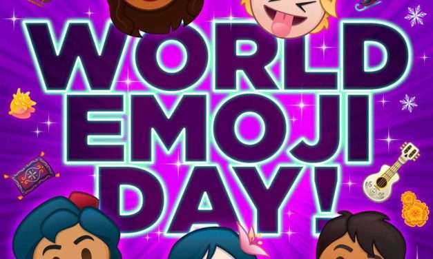 3 Major ‘Disney Emoji Blitz’ Celebrations Fans Won’t Want to Miss This July