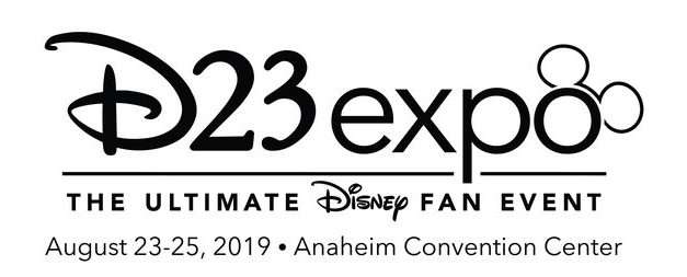 TICKETS FOR D23 EXPO 2019: THE ULTIMATE DISNEY FAN EVENT GO ON SALE