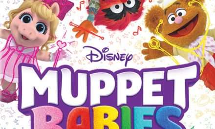 Muppet Babies: Time to Play!