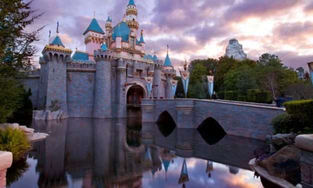 Disneyland Resort Closes Deal with Largest Labor Contracts For One of the Highest Minimum Wages in the Country