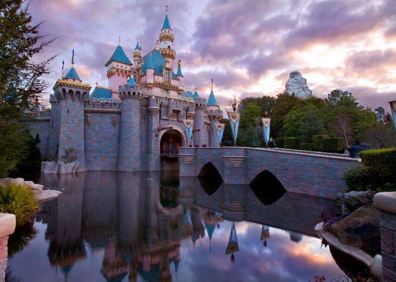 Disneyland Resort Closes Deal with Largest Labor Contracts For One of the Highest Minimum Wages in the Country