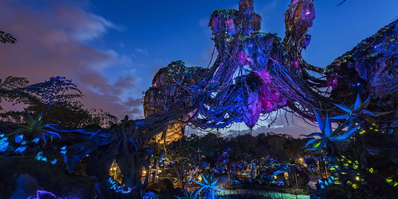 Tickets on Sale Now for Disney After Hours at Disney’s Animal Kingdom