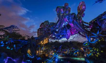 Tickets on Sale Now for Disney After Hours at Disney’s Animal Kingdom