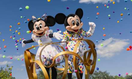 Attention Florida Residents: Discover Disney Tickets are Back!