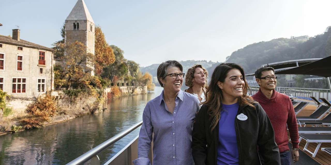 Adventures by Disney’s New River Cruise Vacations for 2020