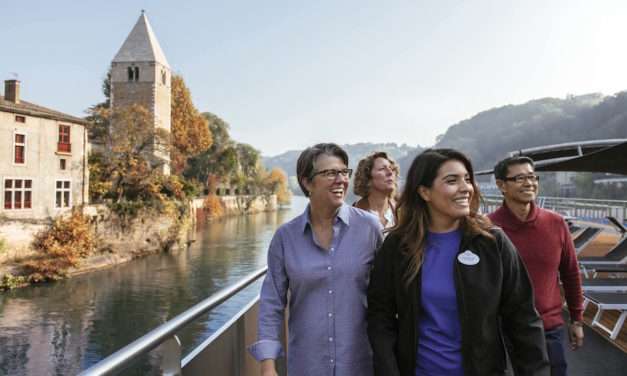 Adventures by Disney’s New River Cruise Vacations for 2020