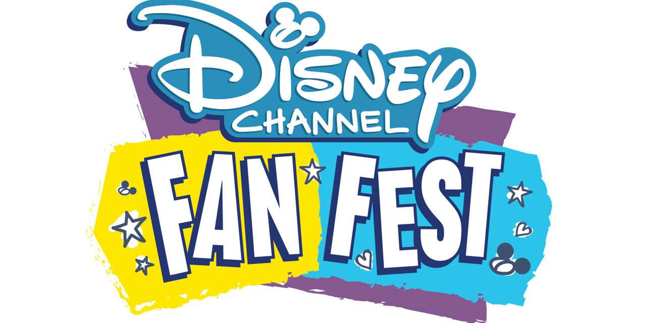 Disney Channel Fan Fest Returns to Disneyland Resort on April 27