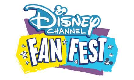 Disney Channel Fan Fest Returns to Disneyland Resort on April 27