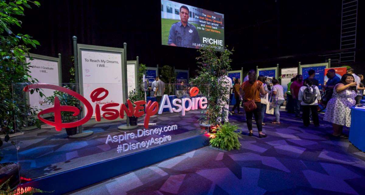 Disney Aspire Expands to Include 30+ New Programs Across Two Network Schools