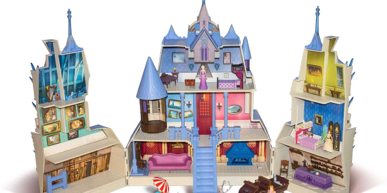 shopDisney.com and Disney store Reveal the Top Holiday Toys for the 2019 Holiday Season