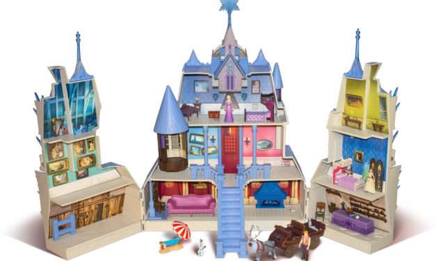 shopDisney.com and Disney store Reveal the Top Holiday Toys for the 2019 Holiday Season