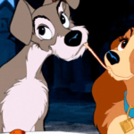 Disney’s Lady and the Tramp-A Retrospect