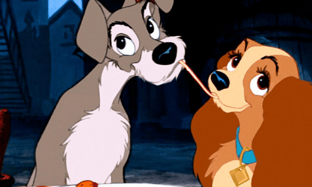 Disney’s Lady and the Tramp-A Retrospect