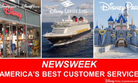 Cast Members Receive Top Honors in Newsweek Survey