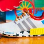 adidas x Pixar TOY STORY Friendship Collection, available 10/1