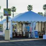 Orange County Opens First Super POD for COVID-19 Vaccines at Disneyland Resort