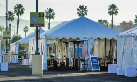 Orange County Opens First Super POD for COVID-19 Vaccines at Disneyland Resort