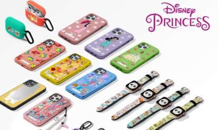 CASETiFY Designs New Collection Around Beloved Disney Princess Characters