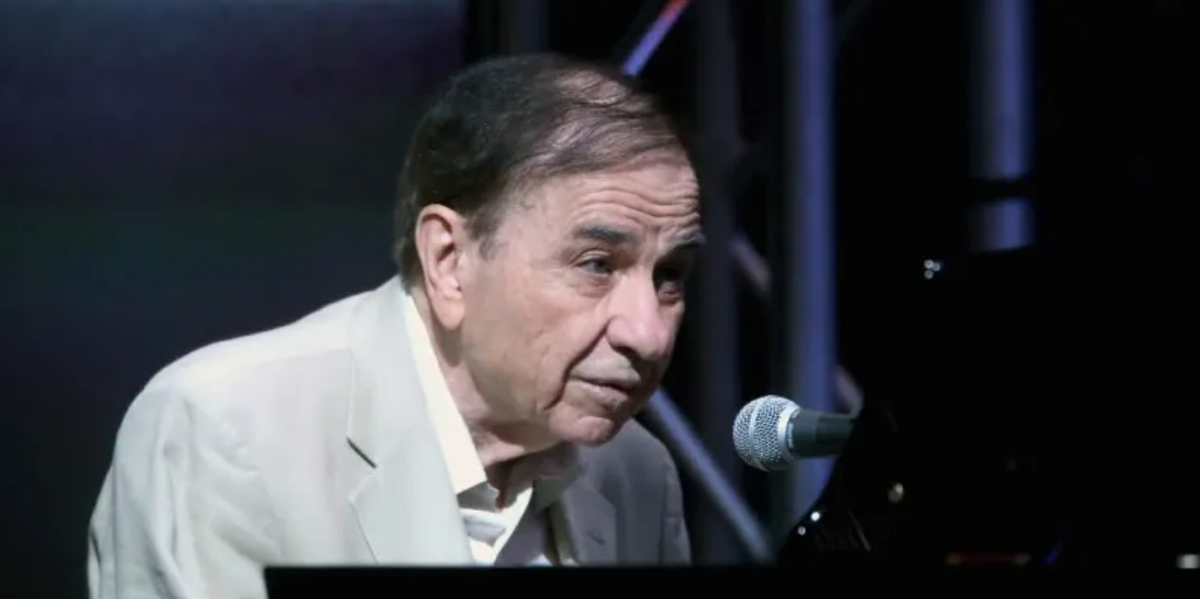 Remembering Disney Legend Richard Sherman: The Man Behind the Timeless Melodies