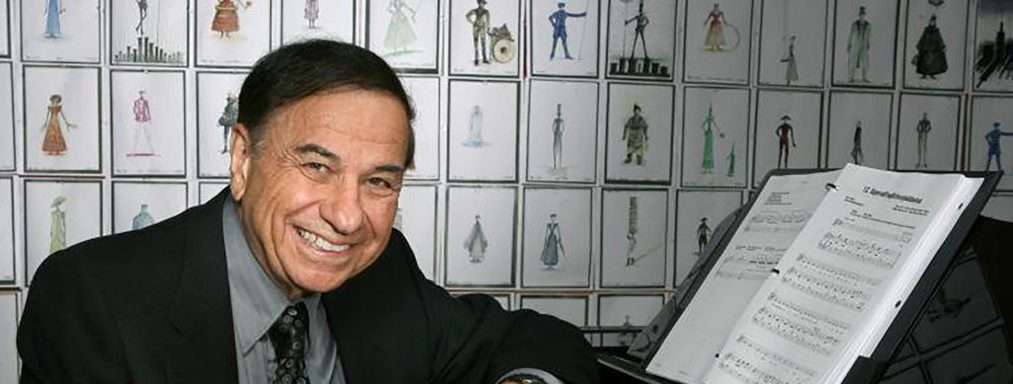 Remembering Disney Legend Richard M. Sherman: A Musical Legacy of Enchantment