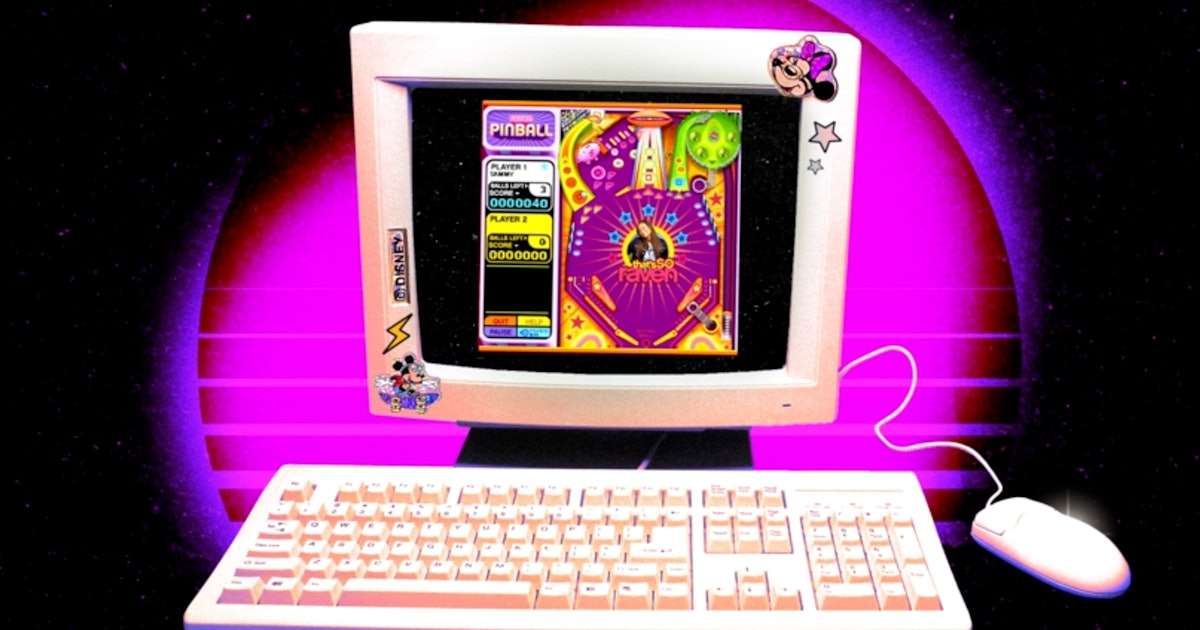 DisneyChannel.com: A Digital Wonderland of Zoogs, Games, and Nostalgia