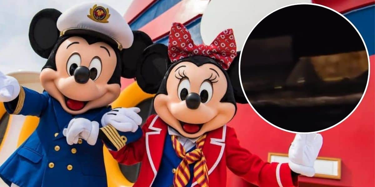 High Seas Heroes: A Tale of Disney Cruise Line’s Compassion and Courage