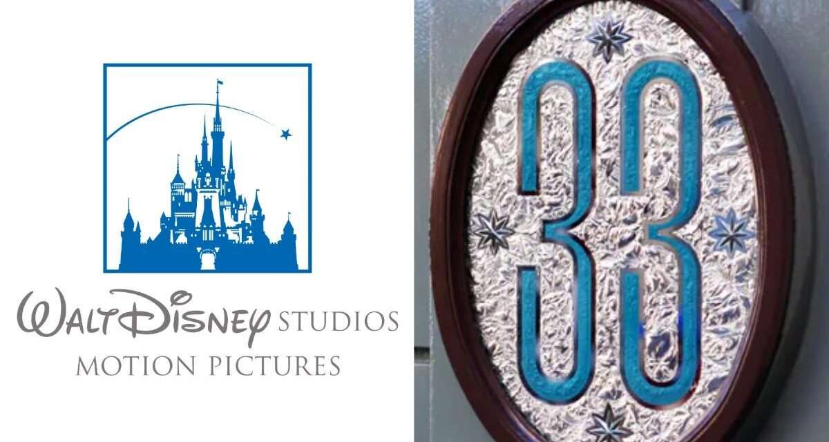 Disney Unveils Club 33 Magic on the Silver Screen