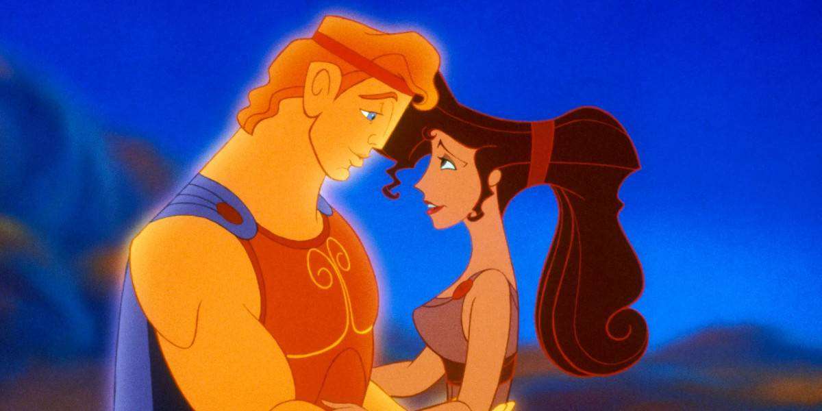 “Disney’s Live-Action *Hercules*: Dua Lipa Rumored to Take on Iconic Role, Fans Intrigued!”