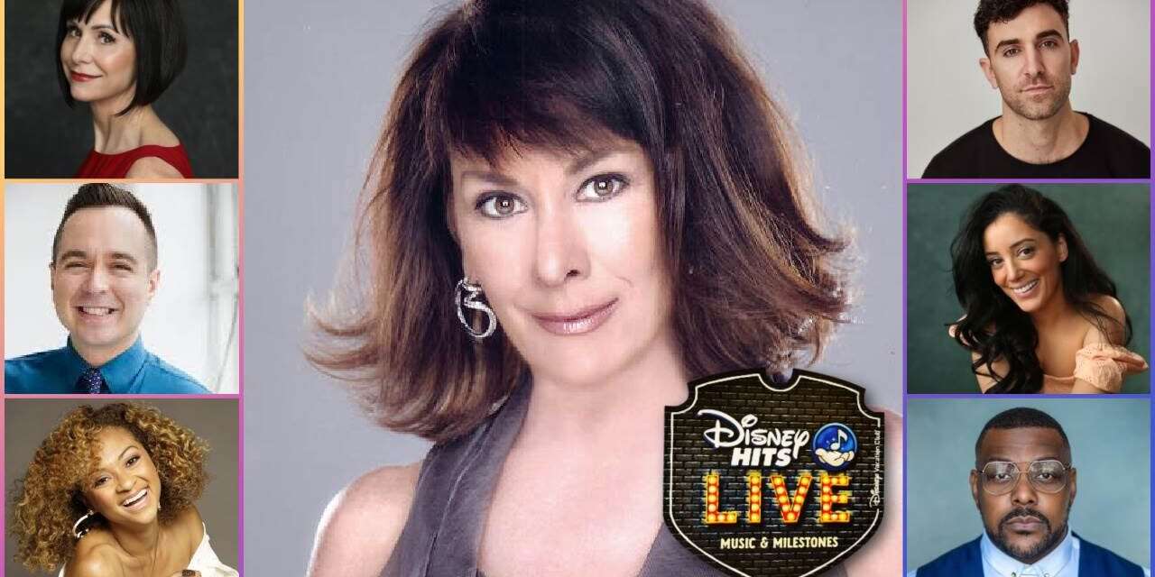 Sailing the Mediterranean with Disney Magic: A Spectacular “Disney Hits Live: Music & Milestones” Concert on the 2024 Disney Vacation Club Member Cruise