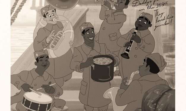 Unveiling Tiana’s Bayou Adventure: A Tribute to Military Service at Walt Disney World Resort