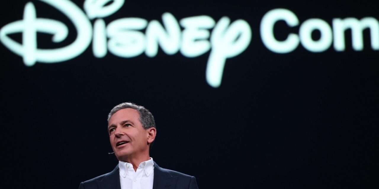 Disney Parks’ IP-Based Future: A Look into the Exciting Changes Ahead