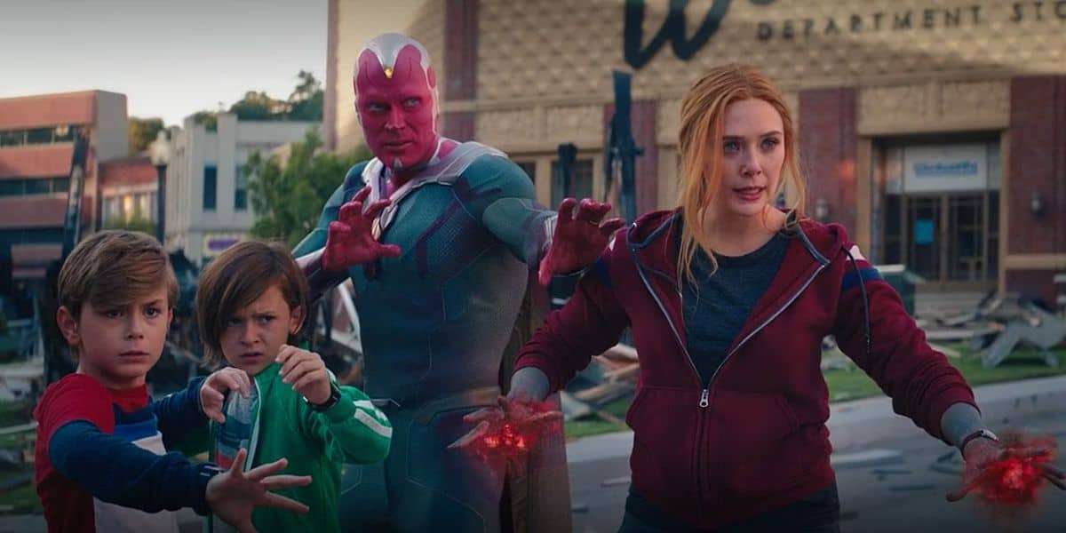 Marvel Cinematic Universe Enters New Era with Strategic Restructuring and Exciting Content Reboots