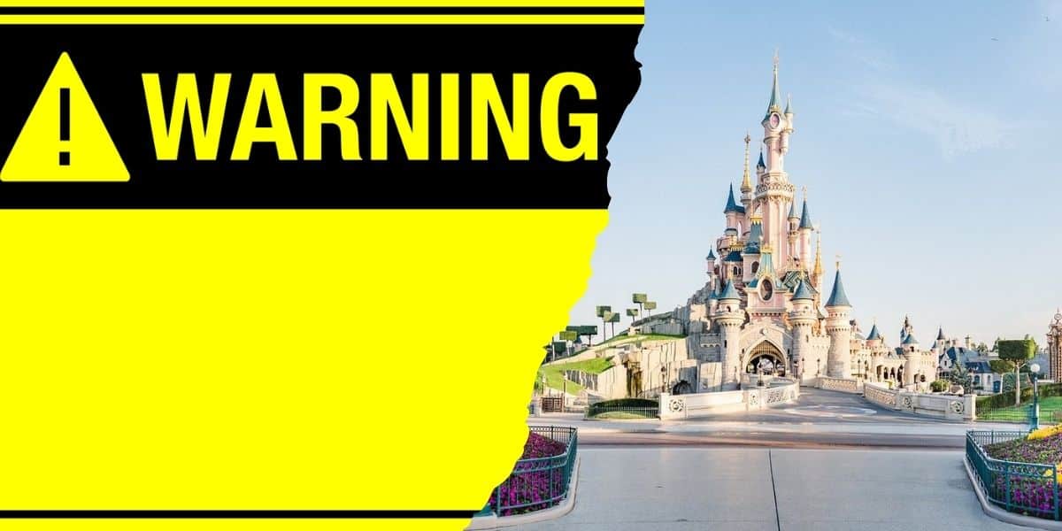 Disneyland Paris Crowd Update: Challenges and Solutions Ahead
