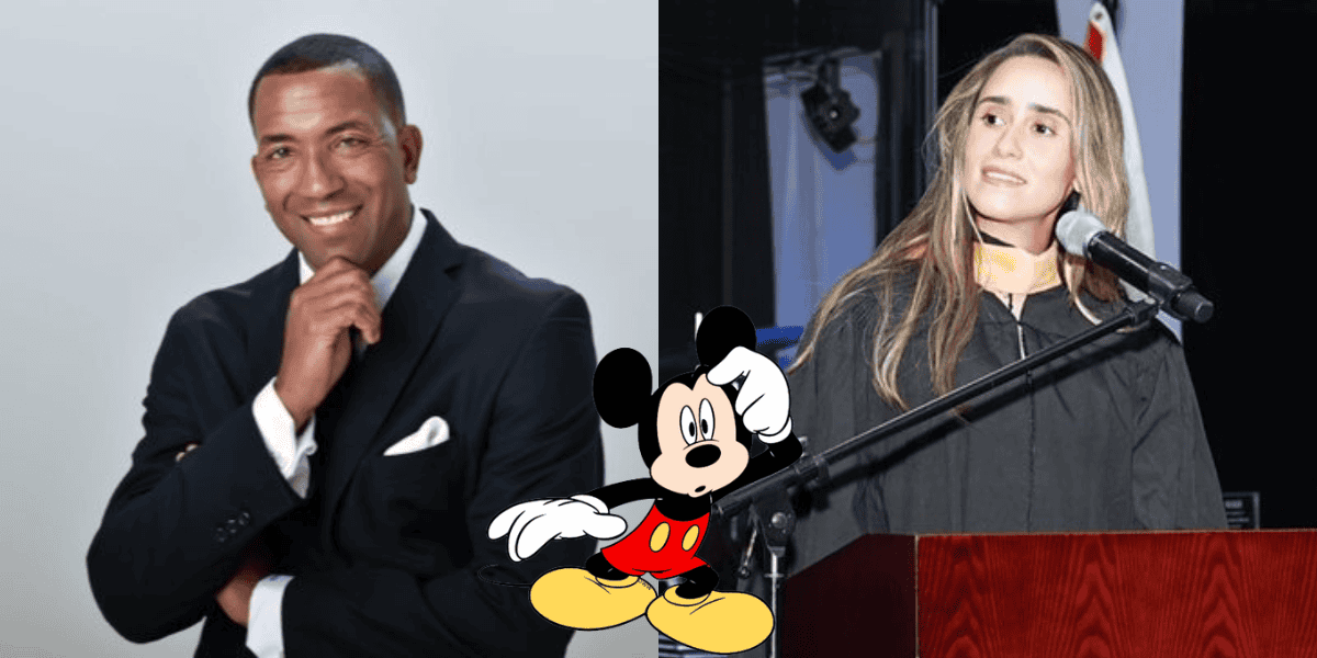 Disney Makes Political Waves in Central Florida: Former Exec Leonard Spencer Eyes House Seat
