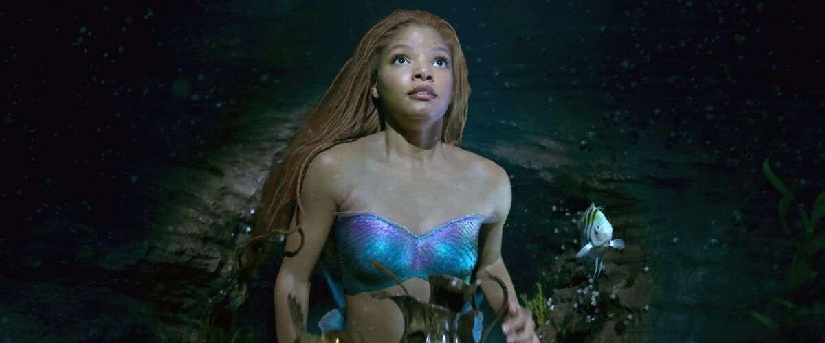 “Director John Musker Critiques ‘The Little Mermaid’ Remake: Is Disney Straying from Its Animated Magic?”
