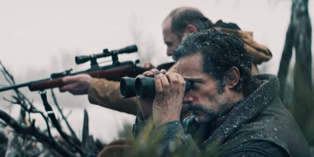 Disney Expands its Cinematic Universe with Argentine Thriller ‘A Silent Death’