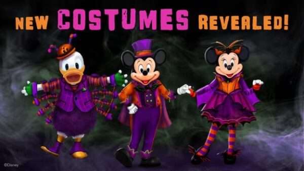 Halloween on the High Seas: A Spook-tacular Celebration with Disney Cruise Line